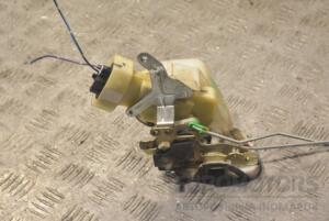 Замок крышки багажника электр 6 пинов Toyota Yaris Verso 1999-2005 251748