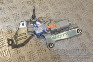Моторчик стеклоочистителя задний Subaru Forester 2008-2012 251806