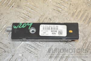 Усилитель антенны Mercedes C-class (W204) 2007-2015 A2048205589 251854