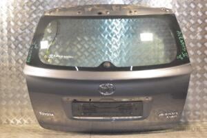 Крышка багажника со стеклом Toyota Avensis (II) 2003-2008 6700505090 251868