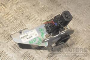 Замок скла кришки багажника BMW 5 (F10/F11) 2009-2016 51247250299 251917
