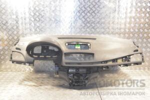 Торпедо під Airbag Renault Megane (III) 2009-2016 681000022R 251997