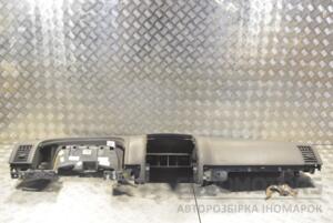 Торпедо под Airbag VW Touareg 2002-2010 7L6857003AC 252037