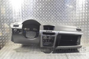 Торпедо під Airbag Opel Astra (H) 2004-2010 13124852 252075