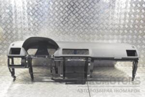 Торпедо под Airbag Skoda Fabia 1999-2007 6Y1857181A 252094