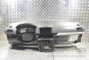 Торпедо під Airbag Opel Astra (H) 2004-2010 13124852 252101