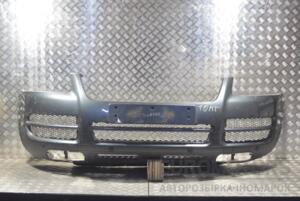 Бампер передний -07 VW Touareg 2002-2010 7L6807217R 252203