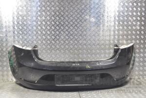 Бампер задній -12 (тайвань) Seat Ibiza 2008-2017 252220