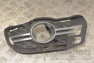 Накладка бампера під птф ліва Mercedes C-class (W204) 2007-2015 A2048852223 252243