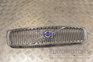 Решітка радіатора Volvo V70 2001-2006 8659875 252255