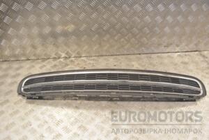 Решетка в бампер центральная Mini Cooper (R56) 2006-2014 2753647 252374