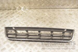 Решетка в бампер центральная VW Passat (B6) 2005-2010 3C0853677 252385