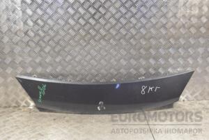 Накладка переднього бампера верхня -06 (дефект) Renault Scenic (II) 2003-2009 8200183129 252450