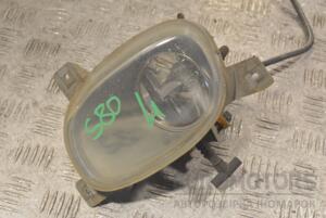 Фара противотуманная левая Volvo S80 1998-2006 8620224 252494