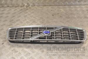 Решітка радіатора 03- Volvo S80 1998-2006 8659947 252498