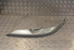 Накладка бампера левая 03- Volvo S80 1998-2006 08662988 252500