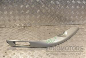 Накладка бампера права 03- Volvo S80 1998-2006 08662989 252502