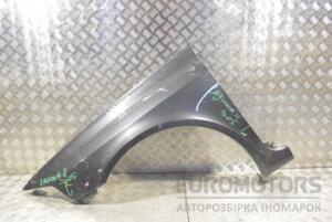 Крыло переднее левое -05 Renault Laguna (II) 2001-2007 8200295803 252595