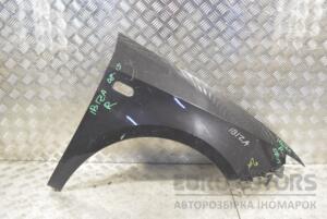 Крыло переднее правое Seat Ibiza 2008-2017 252677