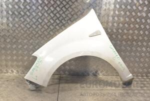 Крыло переднее левое Renault Sandero 2007-2013 631017245R 252695