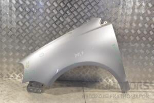 Крыло переднее левое 05- VW Polo 2001-2009 252758