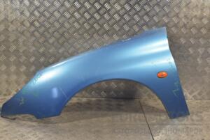 Крыло переднее левое Peugeot 206 1998-2012 252760