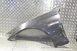 Крыло переднее левое BMW 5 (F10/F11) 2009-2016 41357248659 252774