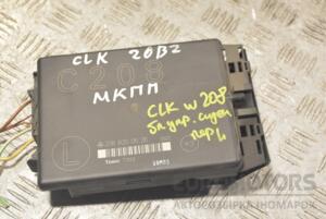 Блок управління сидінням передній лівий Mercedes CLK (W208) 1997-2003 A2088200526 252847
