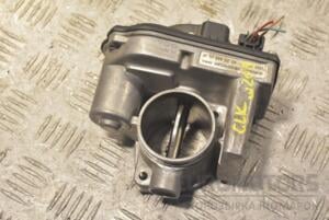 Дросельна заслінка електро Mercedes CLK 2.0 16V (W208) 1997-2003 A1110980009 252884