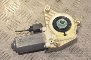 Моторчик стеклоподъемника передний левый электр Mercedes A-class (W169) 2004-2012 A1698204142 252892