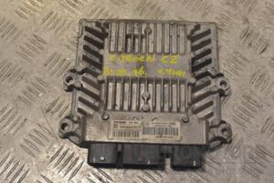 Блок керування двигуном Citroen C2 1.4hdi 2003-2008 9653447380 252927