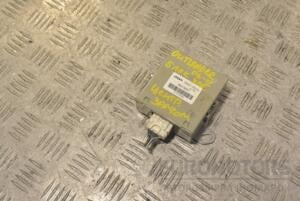 Блок управления центральным замком Mitsubishi Outlander XL 2006-2012 8631A057 252933