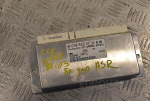 Блок управління ASR Mercedes CLK (W208) 1997-2003 A0195453132 252955
