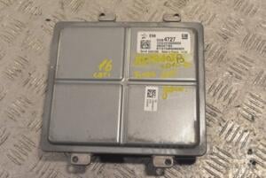 Блок керування двигуном Opel Astra 1.6cdti (J) 2009-2015 55484727 252957