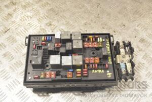 Блок предохранителей Opel Astra (J) 2009-2015 13368644 252968
