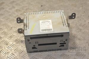 Магнитола штатная Mitsubishi Outlander XL 2006-2012 8701A215 253010