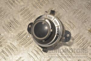 Блок управления полным приводом Mitsubishi Outlander XL 2.0DI-D 2006-2012 253018