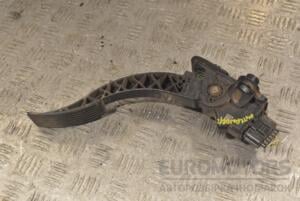 Педаль газа электр пластик Mitsubishi Outlander XL 2006-2012 MN101544 253020
