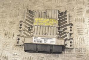 Блок керування двигуном Ford Galaxy 2.0tdci 2006-2015 8G9112A650HC 253072