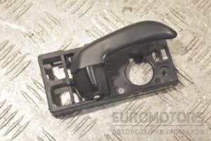 Ручка двері внутрішня передня права Hyundai i10 2007-2013 826230X000 253108