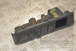 Кнопка регулировки зеркал Nissan Note (E11) 2005-2013 253172-02