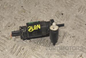 Насос омывателя Nissan Note (E11) 2005-2013 253234
