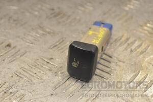 Кнопка подогрева сиденья левая Hyundai Sonata (V) 2004-2009 253236