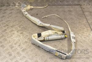 Подушка безпеки бічна ліва шторка Citroen C3 Picasso 2009-2016 9681587780 253289