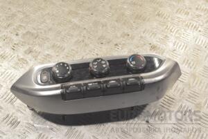 Блок управления печкой климат Kia Rio 2011-2017 972501W070 253295