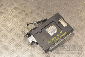 Блок электронный Kia Rio 2011-2017 954001W542 253303
