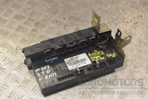 Блок задний SAM Mercedes C-class (W203) 2000-2007 A2035452401 253360