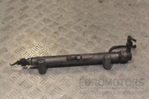 Топливная рейка (без датчика) Hyundai Sonata 2.0crdi (V) 2004-2009 0445214085 253372