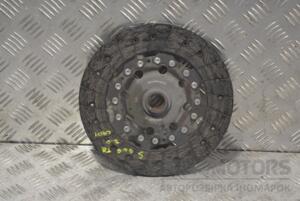 Коллектор выпускной Hyundai Sonata 2.0crdi (V) 2004-2009 253406