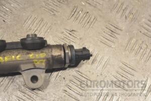Датчик тиску палива в рейці Opel Vivaro 2.0dCi 2001-2014 0281002801 253502